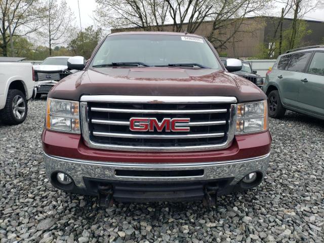  GMC SIERRA 2013 Bordowy