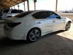 2018 Infiniti Q50 Luxe for Sale in Phoenix, AZ - Front End