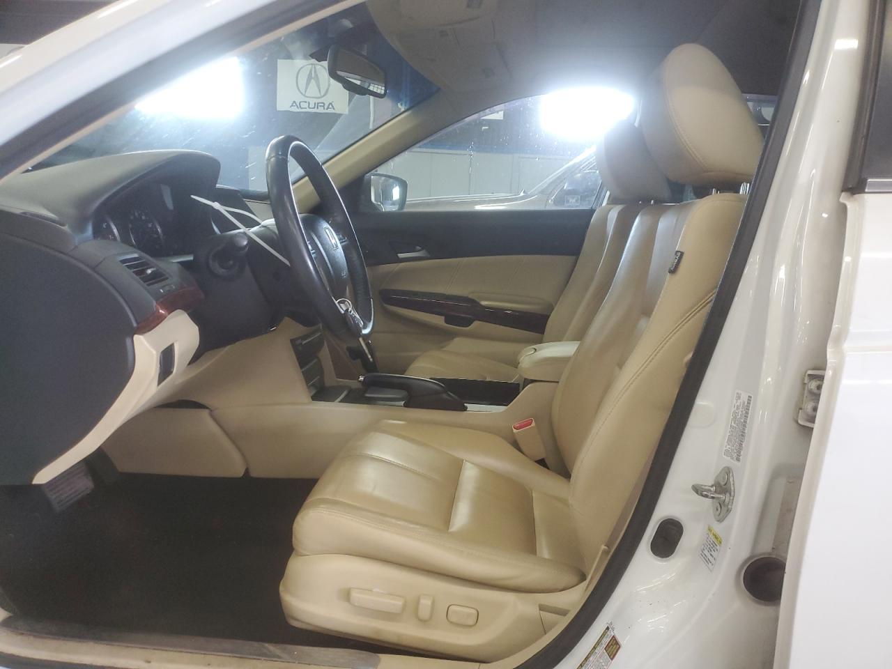 2011 Honda Accord Crosstour Exl VIN: 5J6TF2H59BL001540 Lot: 56149575