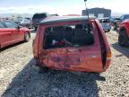 1998 Nissan Pathfinder Le   for Sale in Magna, UT - Rear End