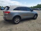 2016 Kia Sorento Lx იყიდება Baltimore-ში, MD - Vandalism