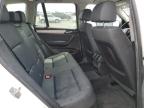 2013 Bmw X3 Xdrive28I en Venta en Earlington, KY - Hail