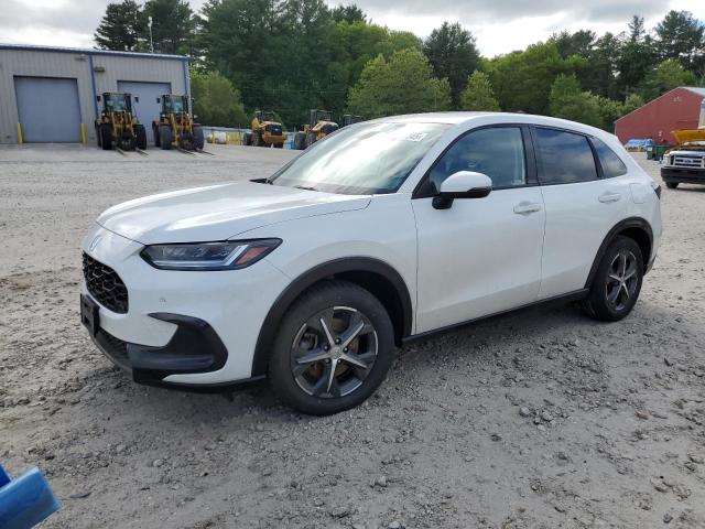  HONDA HR-V 2023 White