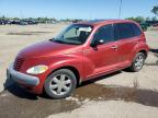 2002 Chrysler Pt Cruiser Limited na sprzedaż w Woodhaven, MI - Rear End