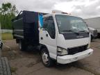 2007 Isuzu Nqr  zu verkaufen in Woodhaven, MI - Minor Dent/Scratches