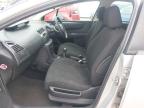 2008 CITROEN C4 CACHET for sale at Copart SANDWICH