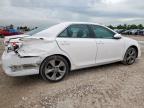 2013 Toyota Camry L en Venta en Houston, TX - Rear End