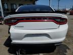 2017 Dodge Charger Se de vânzare în Los Angeles, CA - Rear End