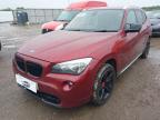 2011 BMW X1 XDRIVE for sale at Copart YORK