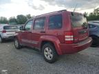 2011 Jeep Liberty Sport en Venta en Spartanburg, SC - Side