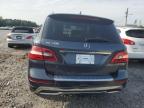 2015 Mercedes-Benz Ml 350 en Venta en Montgomery, AL - Front End