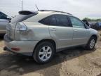 2007 Lexus Rx 350 за продажба в Woodhaven, MI - Rear End