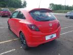 2013 VAUXHALL CORSA LIMI for sale at Copart SANDTOFT