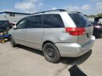 2004 TOYOTA SIENNA XLE for sale at Copart ON - COOKSTOWN