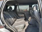 2016 Land Rover Range Rover Supercharged zu verkaufen in Lebanon, TN - Hail
