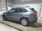 2020 Toyota Rav4 Le for Sale in York Haven, PA - Front End
