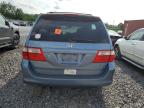 2005 Honda Odyssey Exl للبيع في Hueytown، AL - Front End