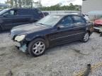 2003 Mercedes-Benz C 240 zu verkaufen in Spartanburg, SC - Front End