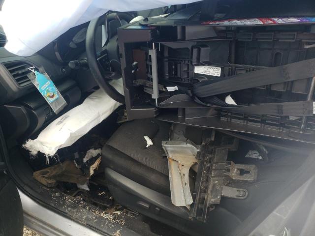  SUBARU IMPREZA 2021 Серебристый