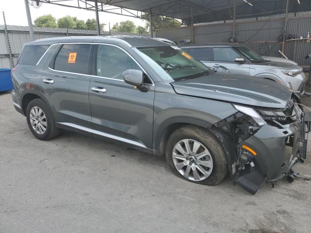  HYUNDAI PALISADE 2024 Gray