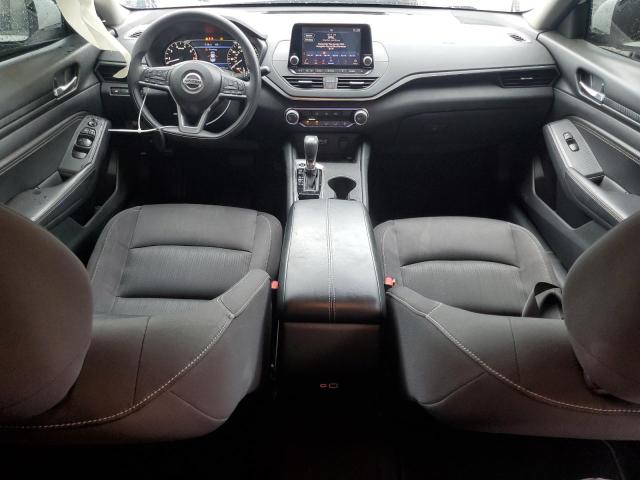  NISSAN ALTIMA 2020 Белы