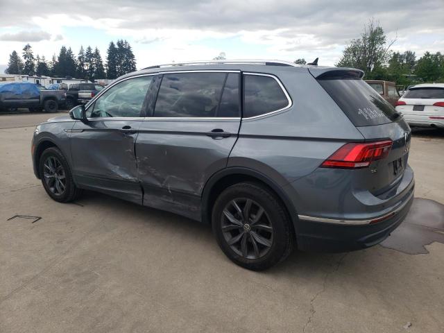  VOLKSWAGEN TIGUAN 2023 Вугільний