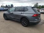 2023 Volkswagen Tiguan Se for Sale in Woodburn, OR - Side