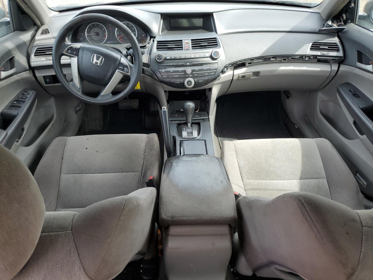 2009 Honda Accord Lx VIN: 1HGCP26379A170869 Lot: 56022655