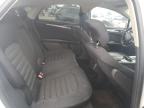 2014 Ford Fusion Se იყიდება Lumberton-ში, NC - Side