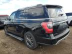 2020 Ford Expedition Limited იყიდება Elgin-ში, IL - Front End