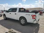 2018 Ford F150 Supercrew en Venta en Anthony, TX - Rear End