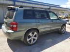 2005 Toyota Highlander Limited for Sale in Las Vegas, NV - Front End