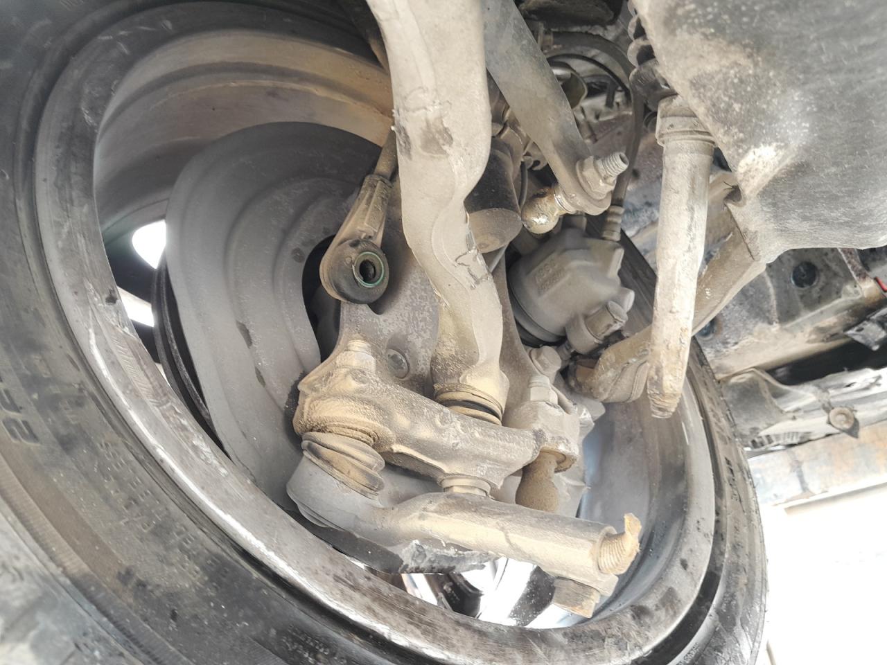 WBA4S7107JAA44687 - 2019 Bmw 430i - #undefined