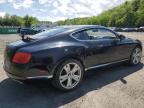 2012 Bentley Continental Gt en Venta en Marlboro, NY - Front End