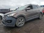 2015 Hyundai Santa Fe Gls იყიდება Woodhaven-ში, MI - Front End