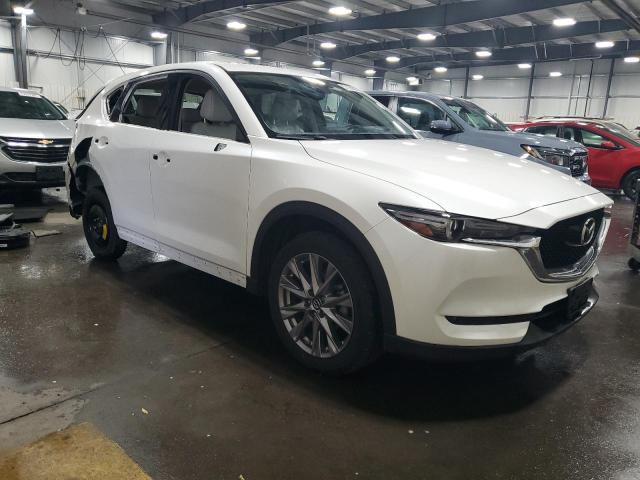  MAZDA CX-5 2019 Biały