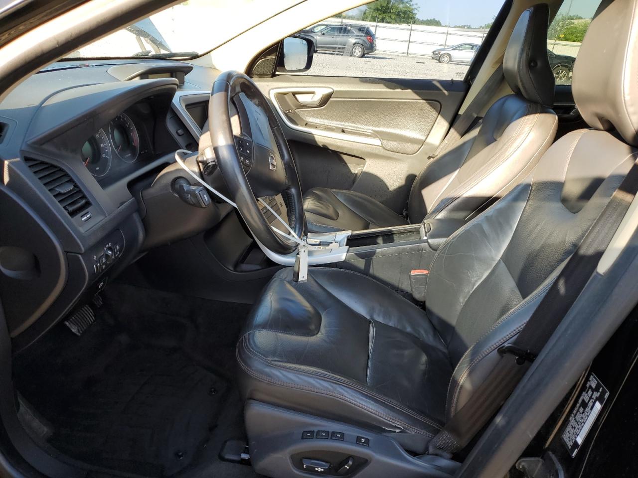 2010 Volvo Xc60 3.2 VIN: YV4960DZ4A2078038 Lot: 57136785
