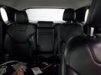 2019 Jeep Cherokee Overland продається в Savannah, GA - Front End