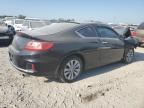 2014 Honda Accord Lx-S за продажба в Greenwood, NE - Front End