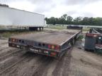 2014 Trail King Tk80Ht Drop Deck Equipment Trailer for Sale in Savannah, GA - Normal Wear