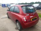 2008 NISSAN MICRA ACEN for sale at Copart SANDY