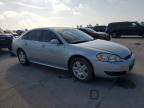2013 Chevrolet Impala Lt იყიდება New Orleans-ში, LA - Mechanical