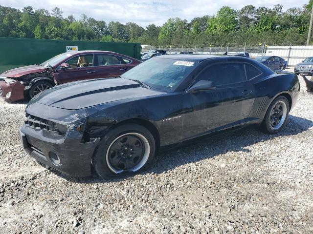 2012 Chevrolet Camaro Ls