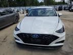 2020 Hyundai Sonata Sel zu verkaufen in Ocala, FL - Side
