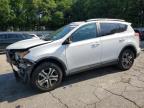 2016 Toyota Rav4 Le за продажба в Austell, GA - Front End