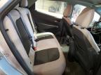 2017 Chevrolet Bolt Ev Lt   на продаже в West Mifflin, PA - Hail