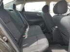 2019 Nissan Sentra S продається в Houston, TX - Side