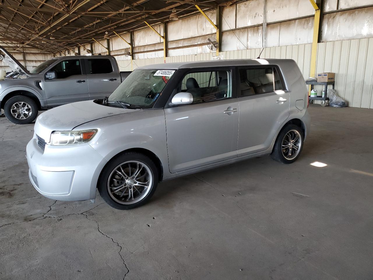 2010 Toyota Scion Xb на продаже в Phoenix, AZ - Mechanical