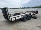 2023 Carry-On Utility Trailer for Sale in Mcfarland, WI - Normal Wear
