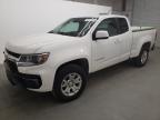 2022 Chevrolet Colorado Lt за продажба в Savannah, GA - Normal Wear